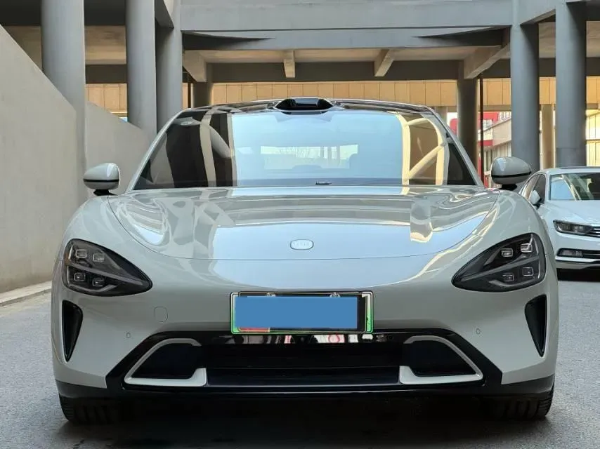 2024 MI SU7 BEV 101KWH,autocango,china used car exporter,china ev exporter,chinese used car exporter,chinese used ev exporter