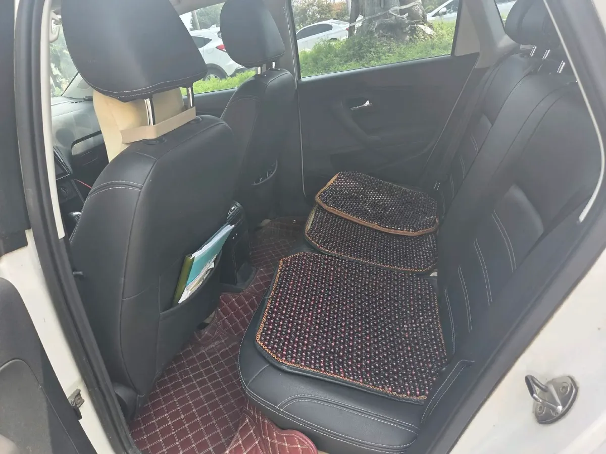 2016 Volkswagen Polo 1.4L 90HP L4 6AT,autocango,china used car exporter,china ev exporter,chinese used car exporter,chinese used ev exporter