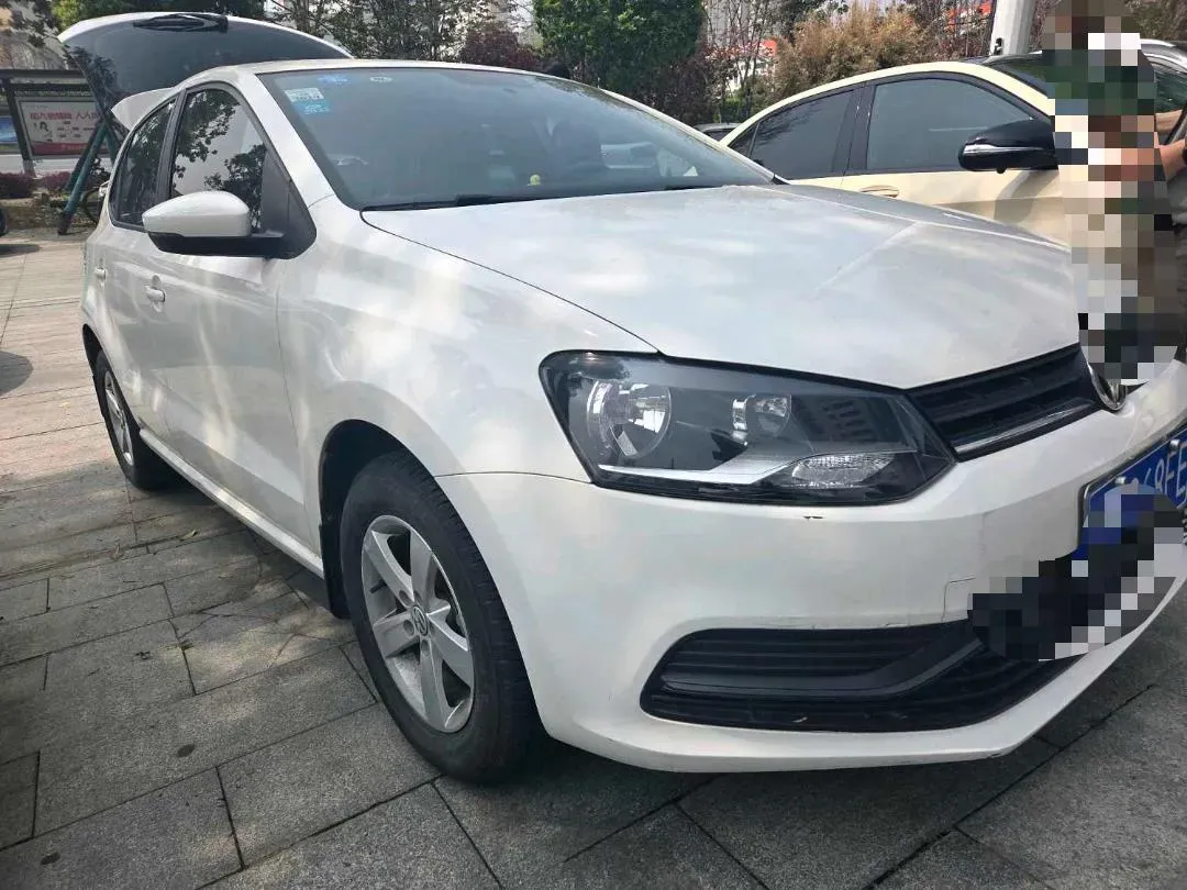 2016 Volkswagen Polo 1.4L 90HP L4 6AT,autocango,china used car exporter,china ev exporter,chinese used car exporter,chinese used ev exporter