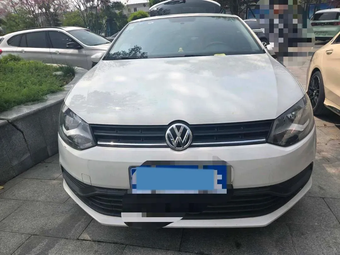 2016 Volkswagen Polo 1.4L 90HP L4 6AT,autocango,china used car exporter,china ev exporter,chinese used car exporter,chinese used ev exporter