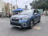 2020 SUBARU FORESTER,autocango,china used car exporter,china ev exporter,chinese used car exporter,chinese used ev exporter