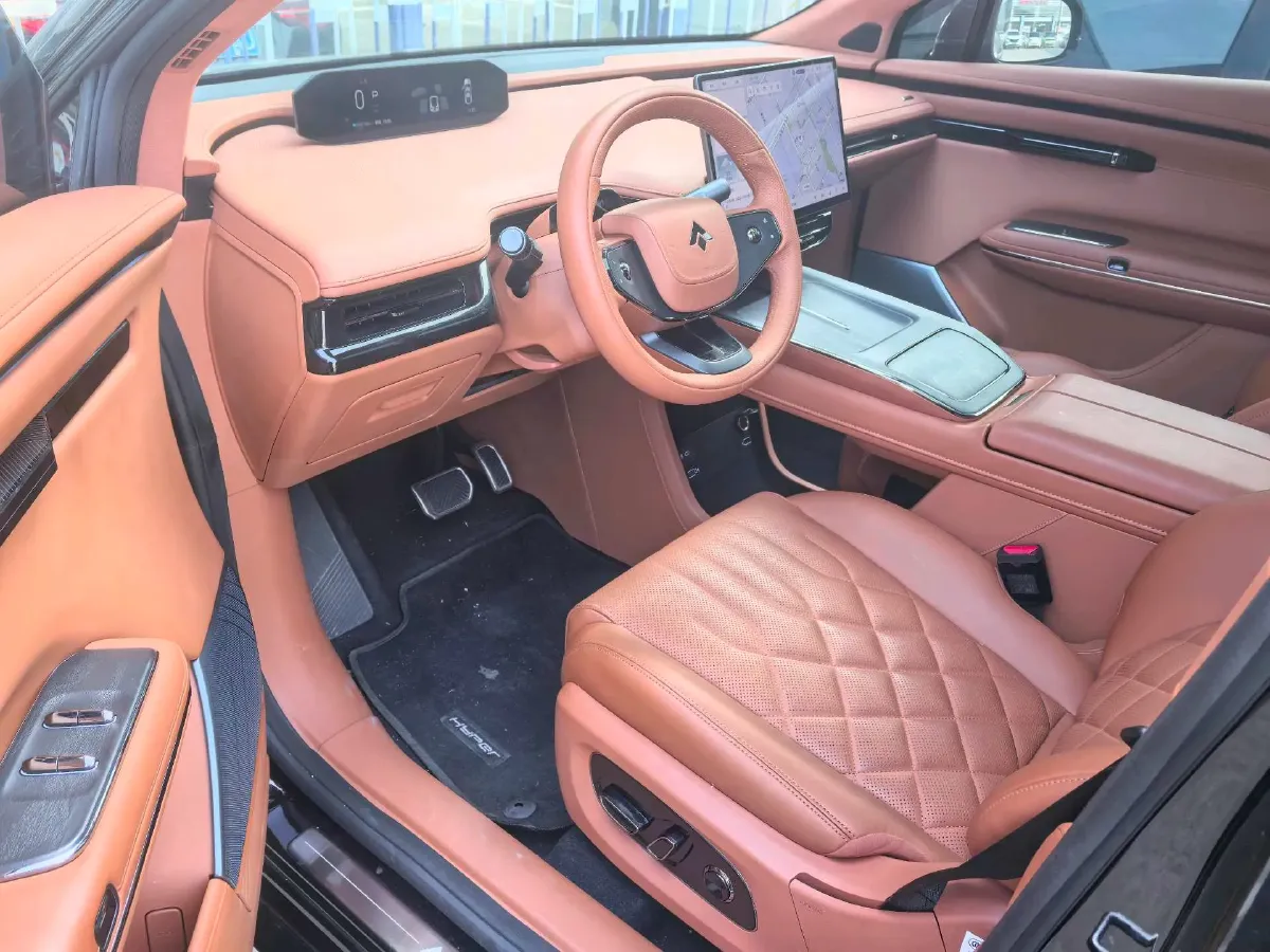 2024 HYPTEC HT BEV 99.5KWH,autocango,china used car exporter,china ev exporter,chinese used car exporter,chinese used ev exporter