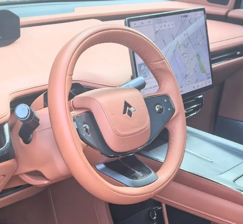 2024 HYPTEC HT BEV 99.5KWH,autocango,china used car exporter,china ev exporter,chinese used car exporter,chinese used ev exporter