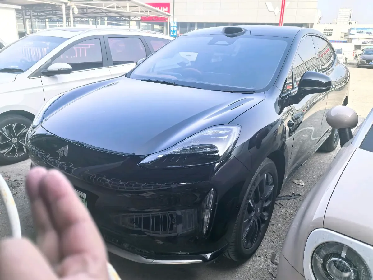 2024 HYPTEC HT BEV 99.5KWH,autocango,china used car exporter,china ev exporter,chinese used car exporter,chinese used ev exporter