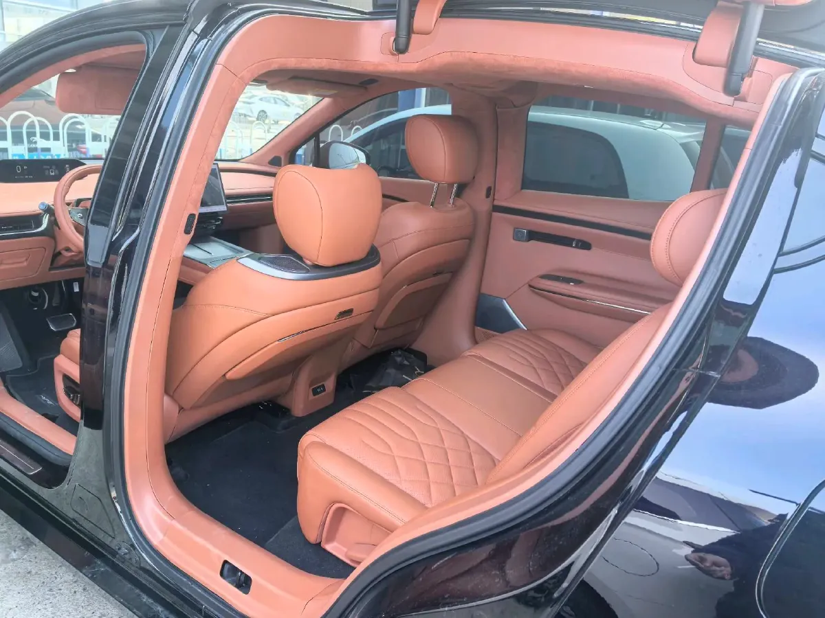 2024 HYPTEC HT BEV 99.5KWH,autocango,china used car exporter,china ev exporter,chinese used car exporter,chinese used ev exporter