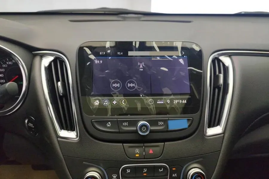 2023 Chevrolet Malibu XL 1.5T 169HP L4 9AT,autocango,china used car exporter,china ev exporter,chinese used car exporter,chinese used ev exporter