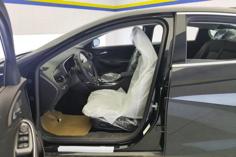 2023 Chevrolet Malibu XL 1.5T 169HP L4 9AT,autocango,china used car exporter,china ev exporter,chinese used car exporter,chinese used ev exporter