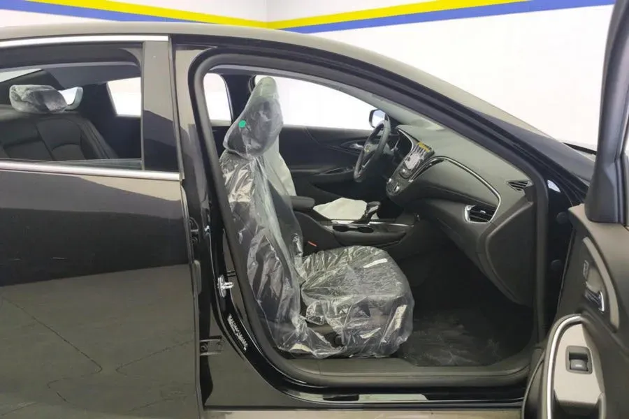 2023 Chevrolet Malibu XL 1.5T 169HP L4 9AT,autocango,china used car exporter,china ev exporter,chinese used car exporter,chinese used ev exporter