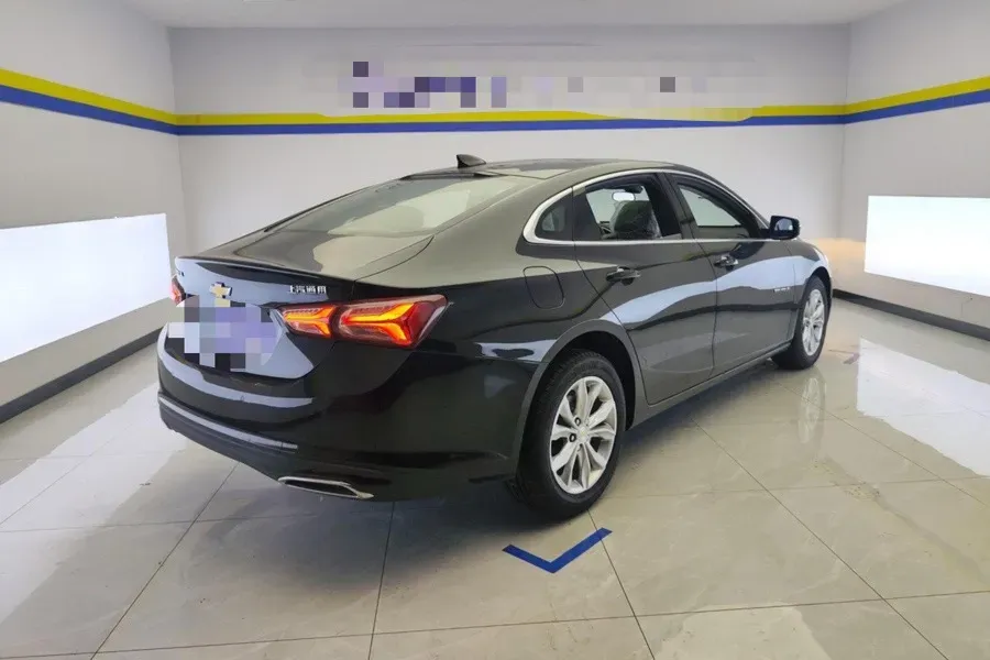 2023 Chevrolet Malibu XL 1.5T 169HP L4 9AT,autocango,china used car exporter,china ev exporter,chinese used car exporter,chinese used ev exporter