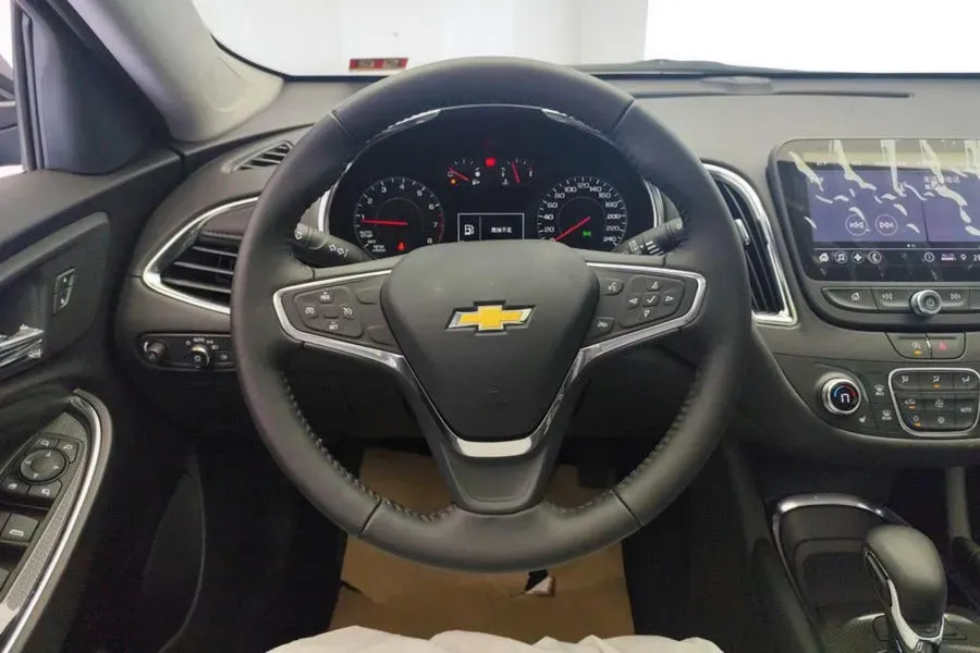 2023 Chevrolet Malibu XL 1.5T 169HP L4 9AT,autocango,china used car exporter,china ev exporter,chinese used car exporter,chinese used ev exporter