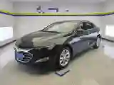 2023 Chevrolet Malibu XL 1.5T 169HP L4 9AT