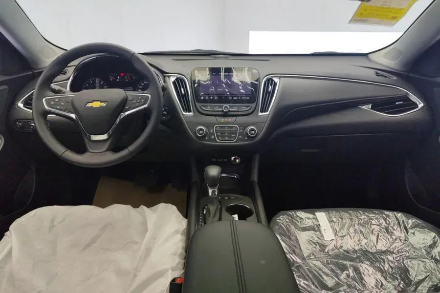 2023 Chevrolet Malibu XL 1.5T 169HP L4 9AT,autocango,china used car exporter,china ev exporter,chinese used car exporter,chinese used ev exporter