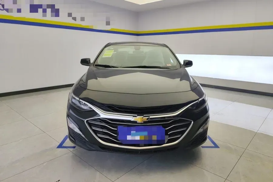 2023 Chevrolet Malibu XL 1.5T 169HP L4 9AT,autocango,china used car exporter,china ev exporter,chinese used car exporter,chinese used ev exporter