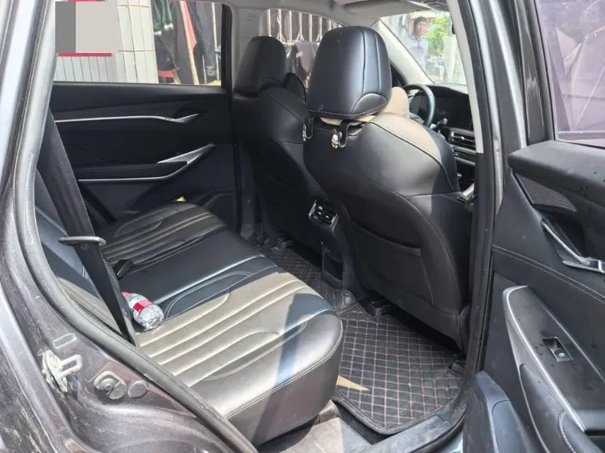 2021 ChangAn CS75 Plus 1.5T 178HP L4 6AT,autocango,china used car exporter,china ev exporter,chinese used car exporter,chinese used ev exporter