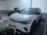 2022 Volkswagen ID.4 Crozz BEV 55.7KWH