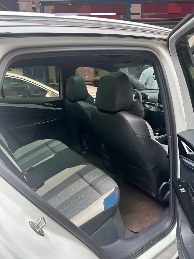 2022 Volkswagen ID.4 Crozz BEV 55.7KWH,autocango,china used car exporter,china ev exporter,chinese used car exporter,chinese used ev exporter