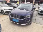 2020 VOLKSWAGEN T-ROC,autocango,china used car exporter,china ev exporter,chinese used car exporter,chinese used ev exporter