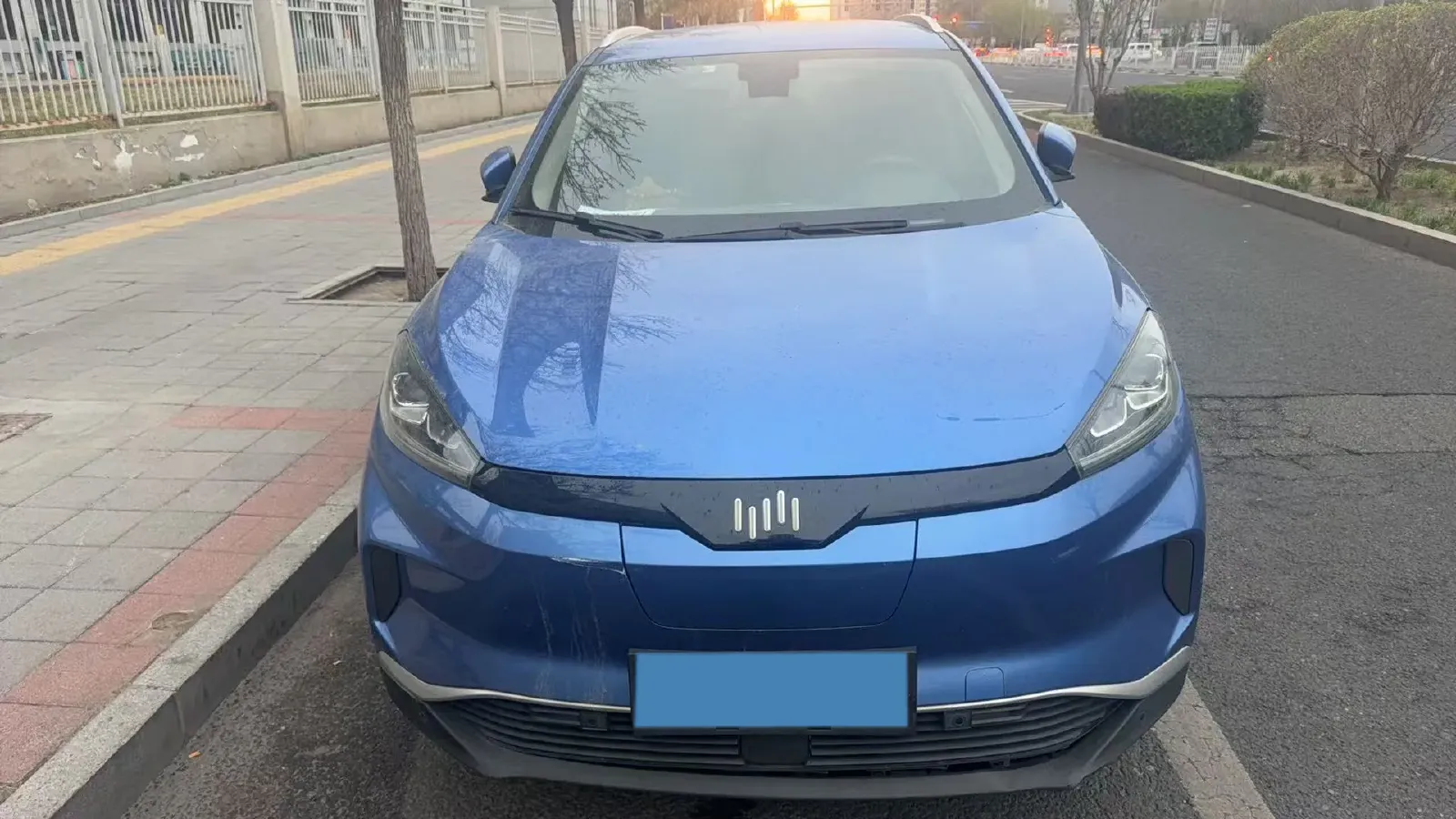 2018 MAXUS XinTu V80 2.5T 136HP L4 6AMT,autocango,china used car exporter,china ev exporter,chinese used car exporter,chinese used ev exporter