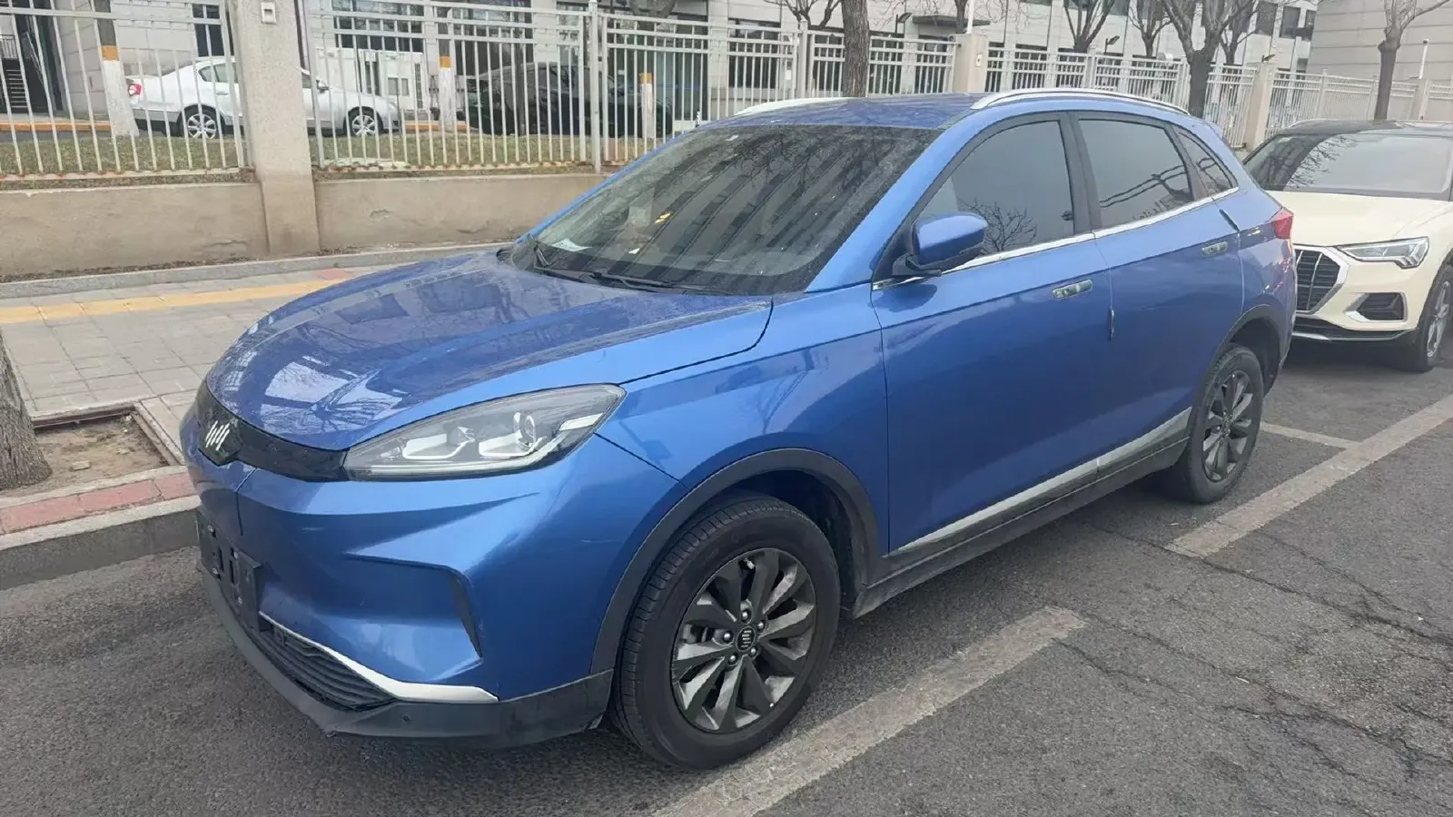 2018 MAXUS XinTu V80 2.5T 136HP L4 6AMT,autocango,china used car exporter,china ev exporter,chinese used car exporter,chinese used ev exporter