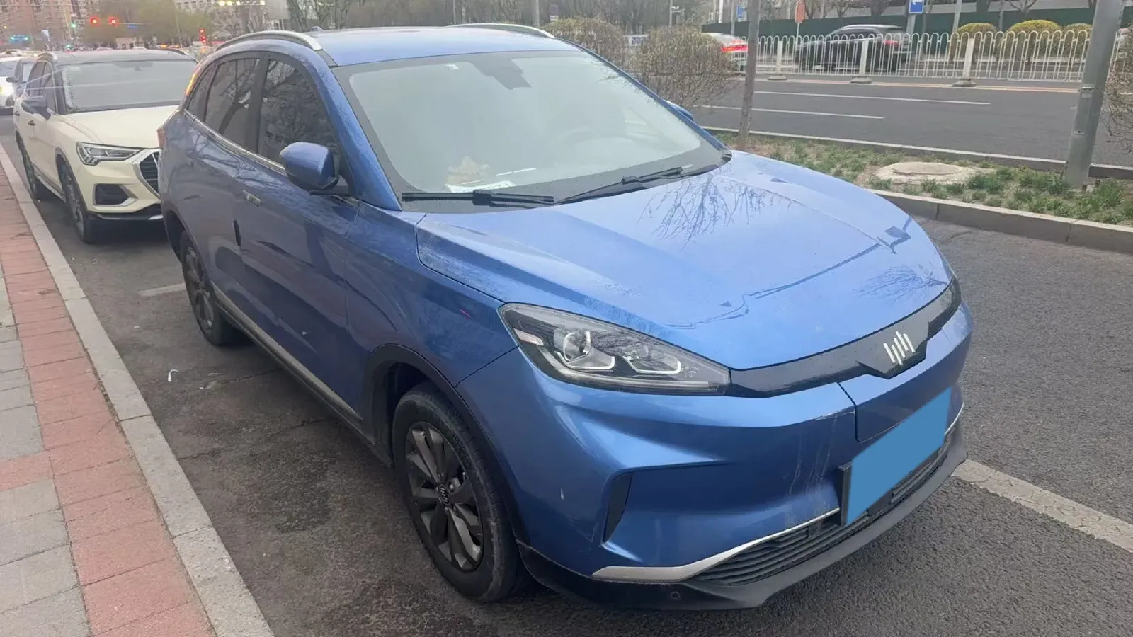 2018 MAXUS XinTu V80 2.5T 136HP L4 6AMT,autocango,china used car exporter,china ev exporter,chinese used car exporter,chinese used ev exporter