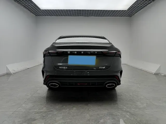 2024 Geely Binray 1.5T 181HP L4 7DCT,autocango,china used car exporter,china ev exporter,chinese used car exporter,chinese used ev exporter