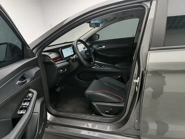 2024 Geely Binray 1.5T 181HP L4 7DCT,autocango,china used car exporter,china ev exporter,chinese used car exporter,chinese used ev exporter