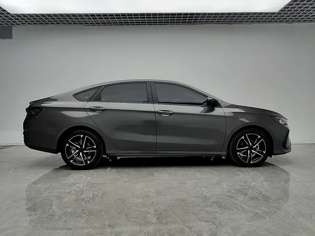 2024 Geely Binray 1.5T 181HP L4 7DCT,autocango,china used car exporter,china ev exporter,chinese used car exporter,chinese used ev exporter