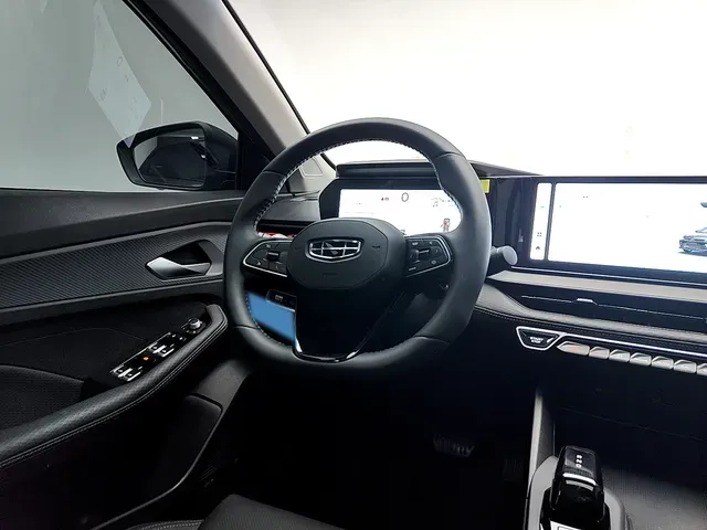 2024 Geely Binray 1.5T 181HP L4 7DCT,autocango,china used car exporter,china ev exporter,chinese used car exporter,chinese used ev exporter