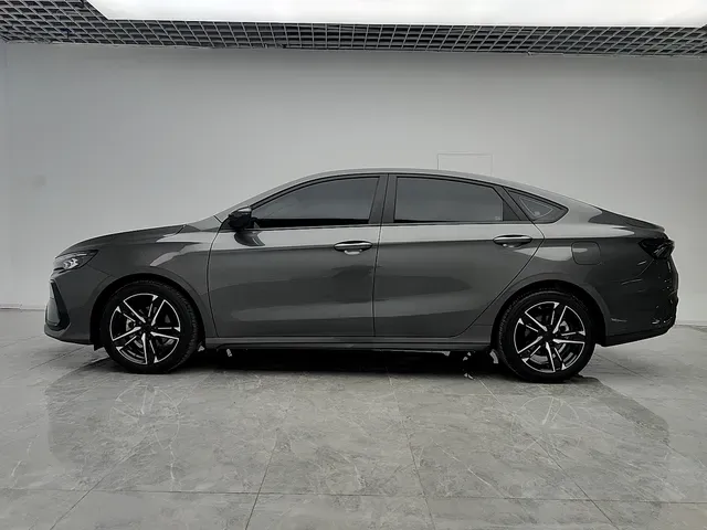 2024 Geely Binray 1.5T 181HP L4 7DCT,autocango,china used car exporter,china ev exporter,chinese used car exporter,chinese used ev exporter