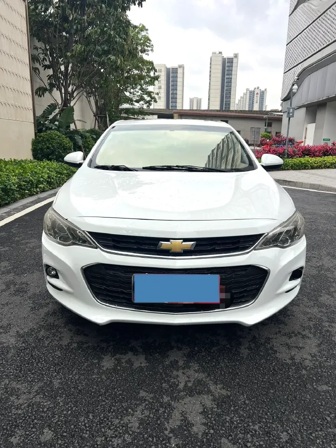 2019 Chevrolet Cavalier 1.5L 113HP L4 6AT,autocango,china used car exporter,china ev exporter,chinese used car exporter,chinese used ev exporter