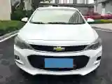 2019 Chevrolet Cavalier 1.5L 113HP L4 6AT