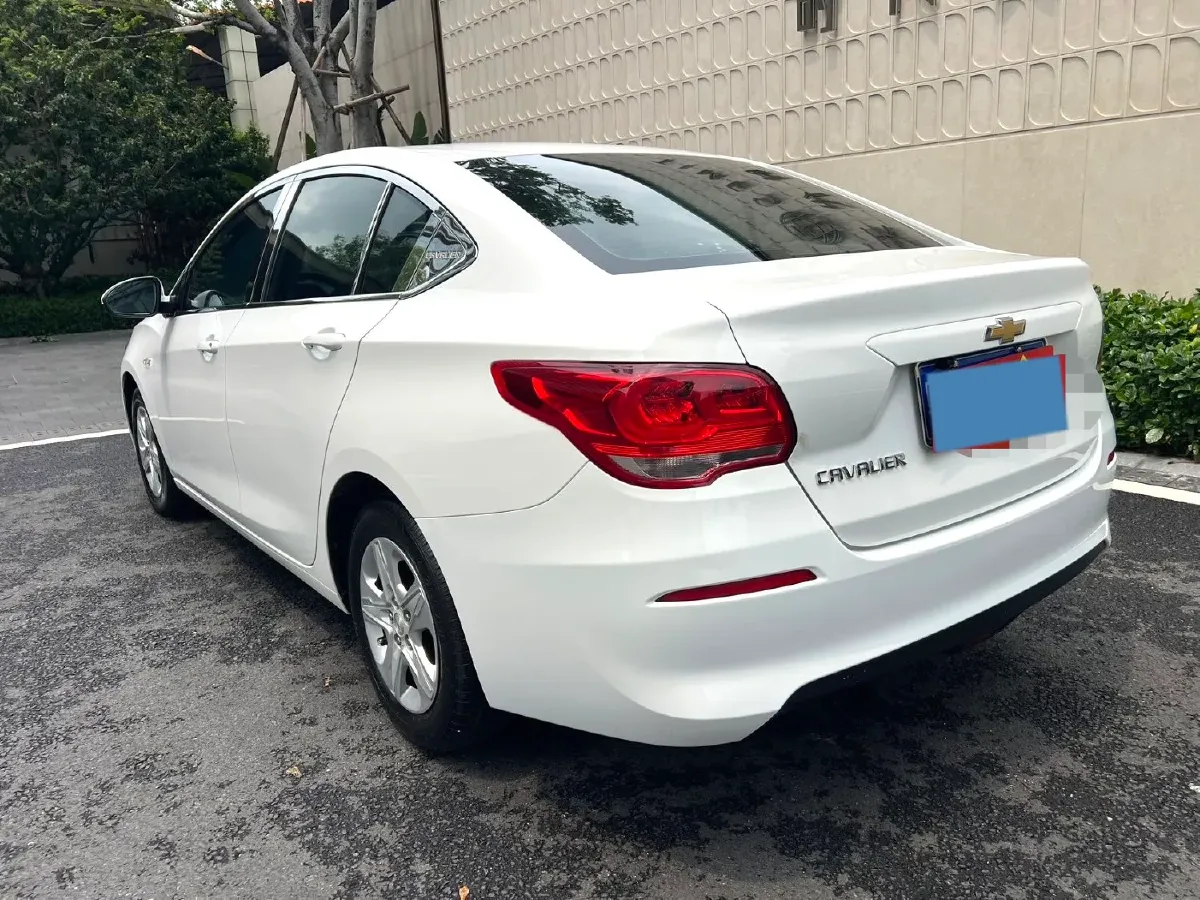 2019 Chevrolet Cavalier 1.5L 113HP L4 6AT,autocango,china used car exporter,china ev exporter,chinese used car exporter,chinese used ev exporter