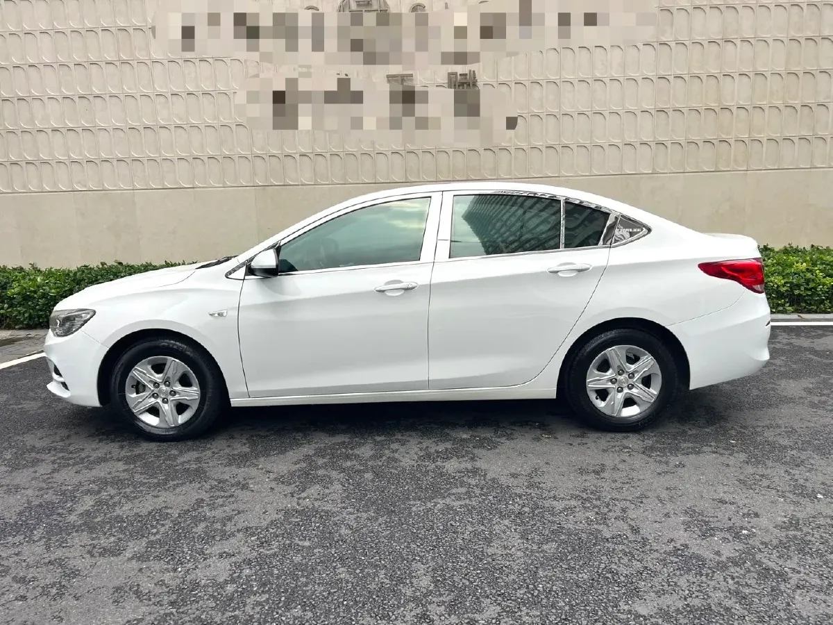 2019 Chevrolet Cavalier 1.5L 113HP L4 6AT,autocango,china used car exporter,china ev exporter,chinese used car exporter,chinese used ev exporter