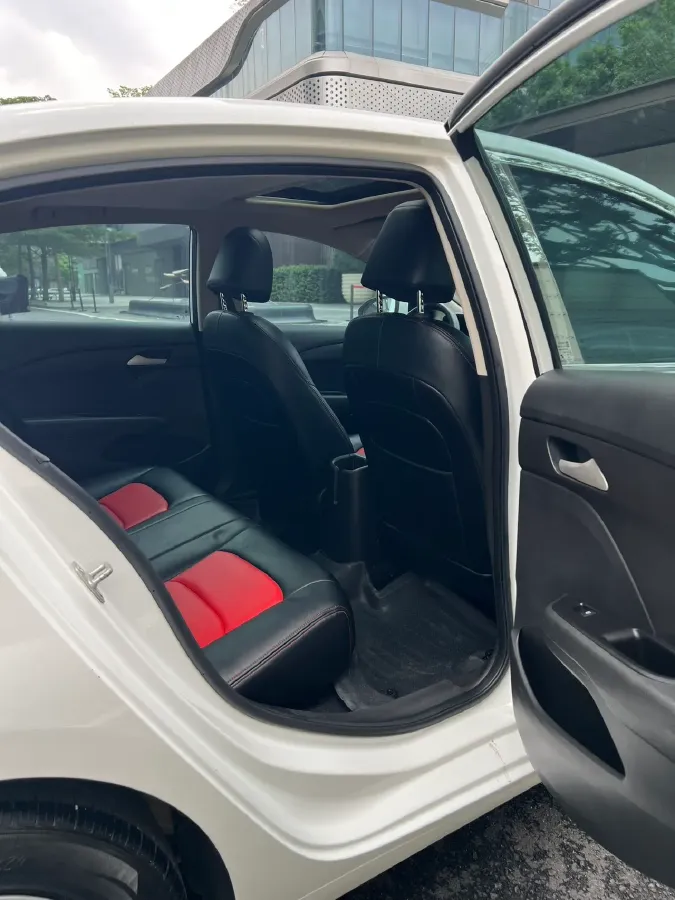 2019 Chevrolet Cavalier 1.5L 113HP L4 6AT,autocango,china used car exporter,china ev exporter,chinese used car exporter,chinese used ev exporter