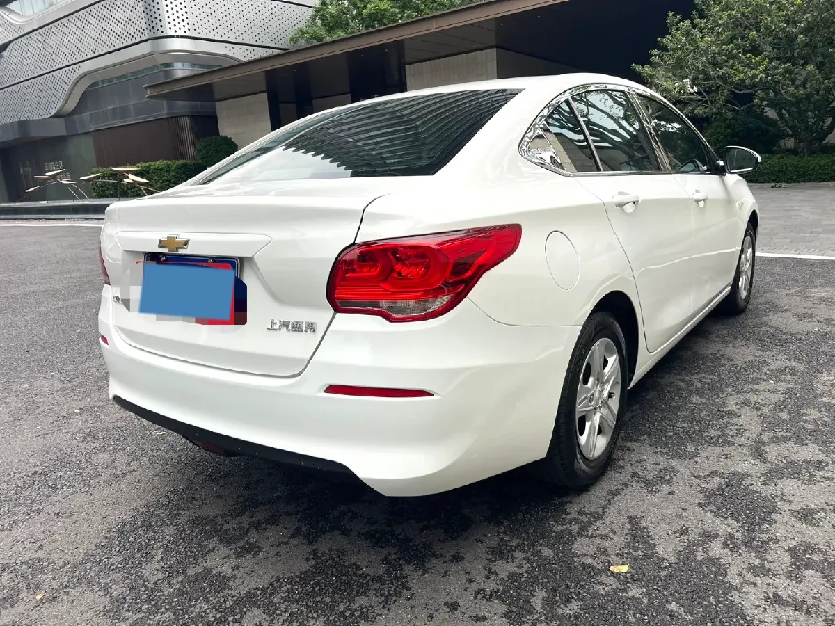 2019 Chevrolet Cavalier 1.5L 113HP L4 6AT,autocango,china used car exporter,china ev exporter,chinese used car exporter,chinese used ev exporter