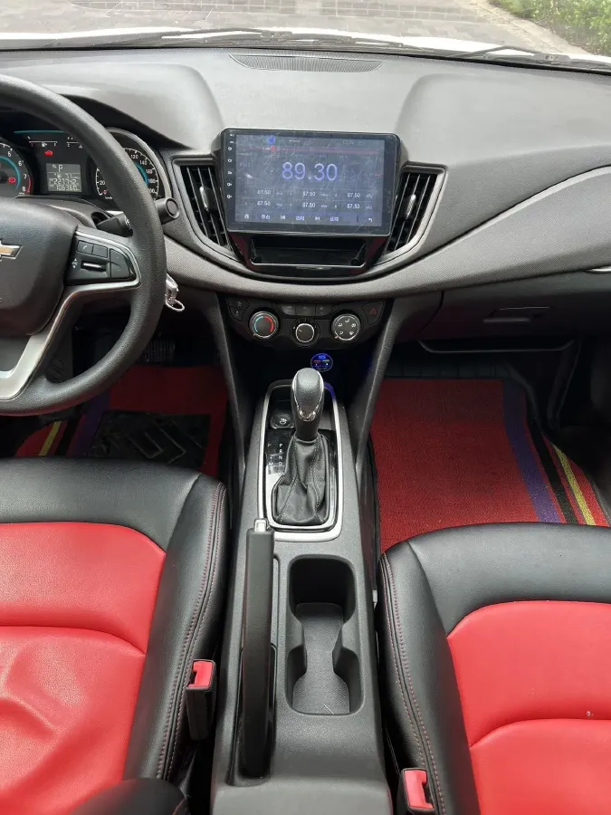 2019 Chevrolet Cavalier 1.5L 113HP L4 6AT,autocango,china used car exporter,china ev exporter,chinese used car exporter,chinese used ev exporter