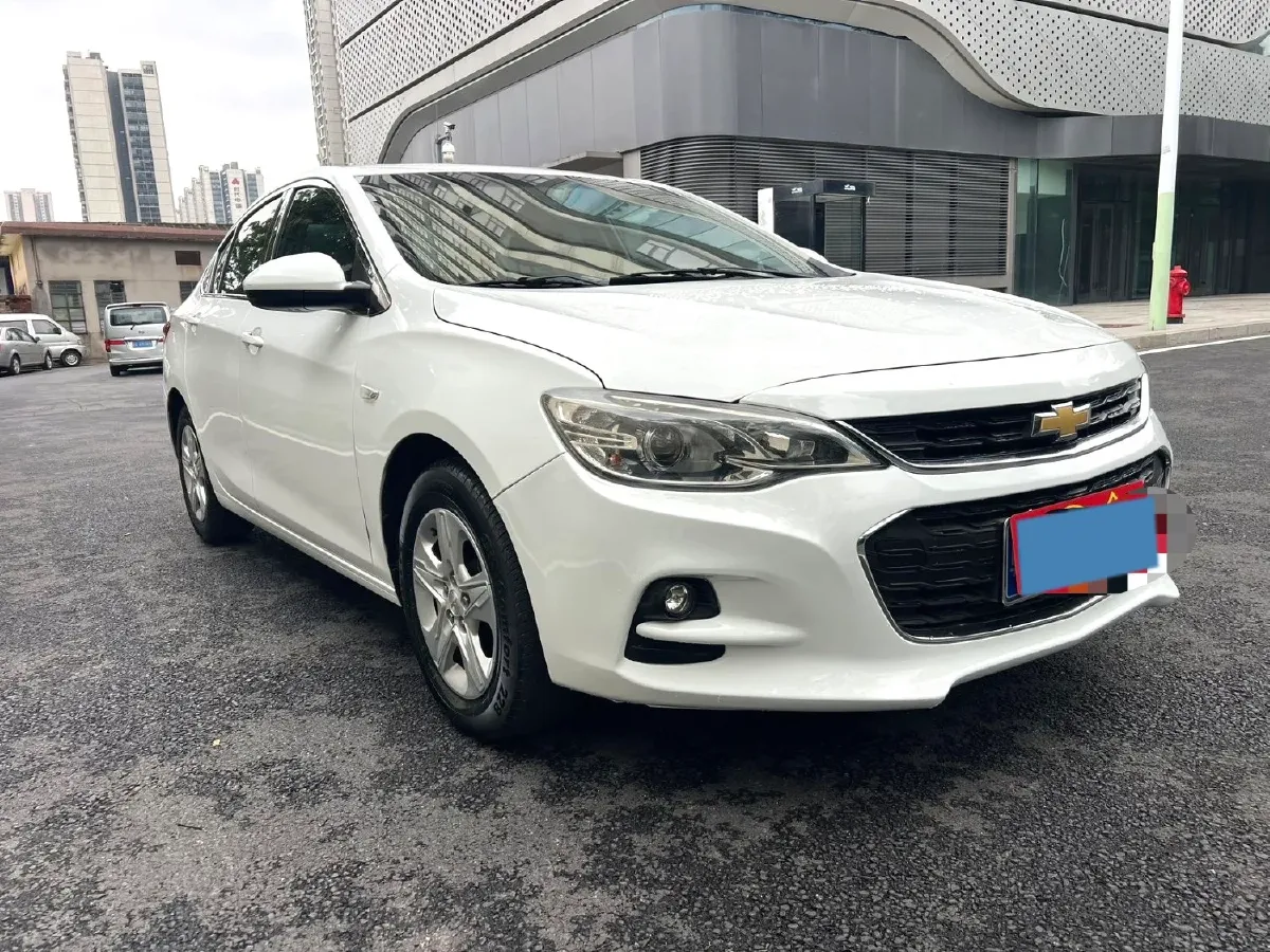 2019 Chevrolet Cavalier 1.5L 113HP L4 6AT,autocango,china used car exporter,china ev exporter,chinese used car exporter,chinese used ev exporter
