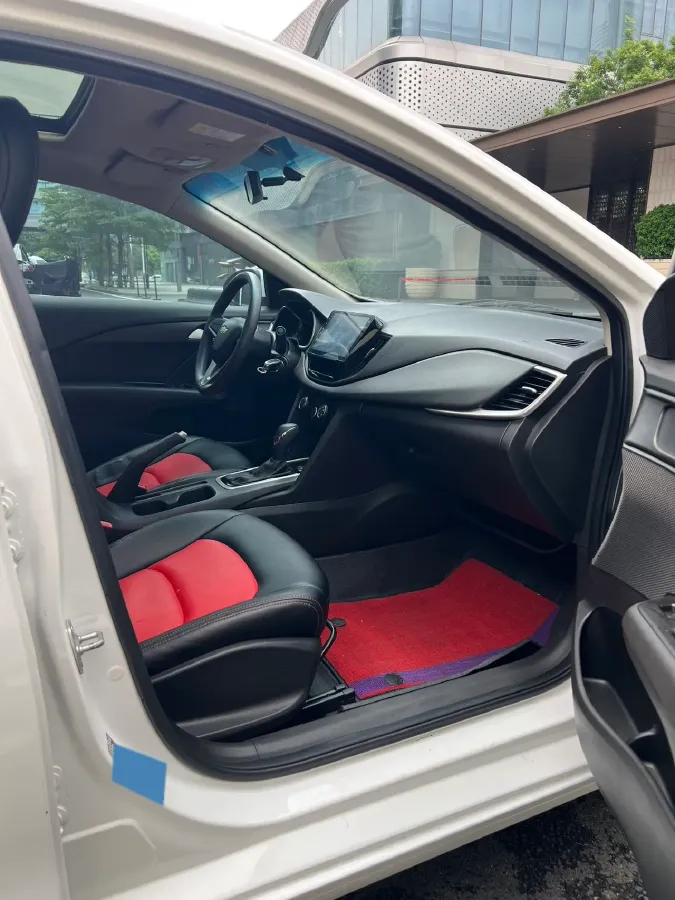 2019 Chevrolet Cavalier 1.5L 113HP L4 6AT,autocango,china used car exporter,china ev exporter,chinese used car exporter,chinese used ev exporter