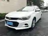2019 Chevrolet Cavalier 1.5L 113HP L4 6AT