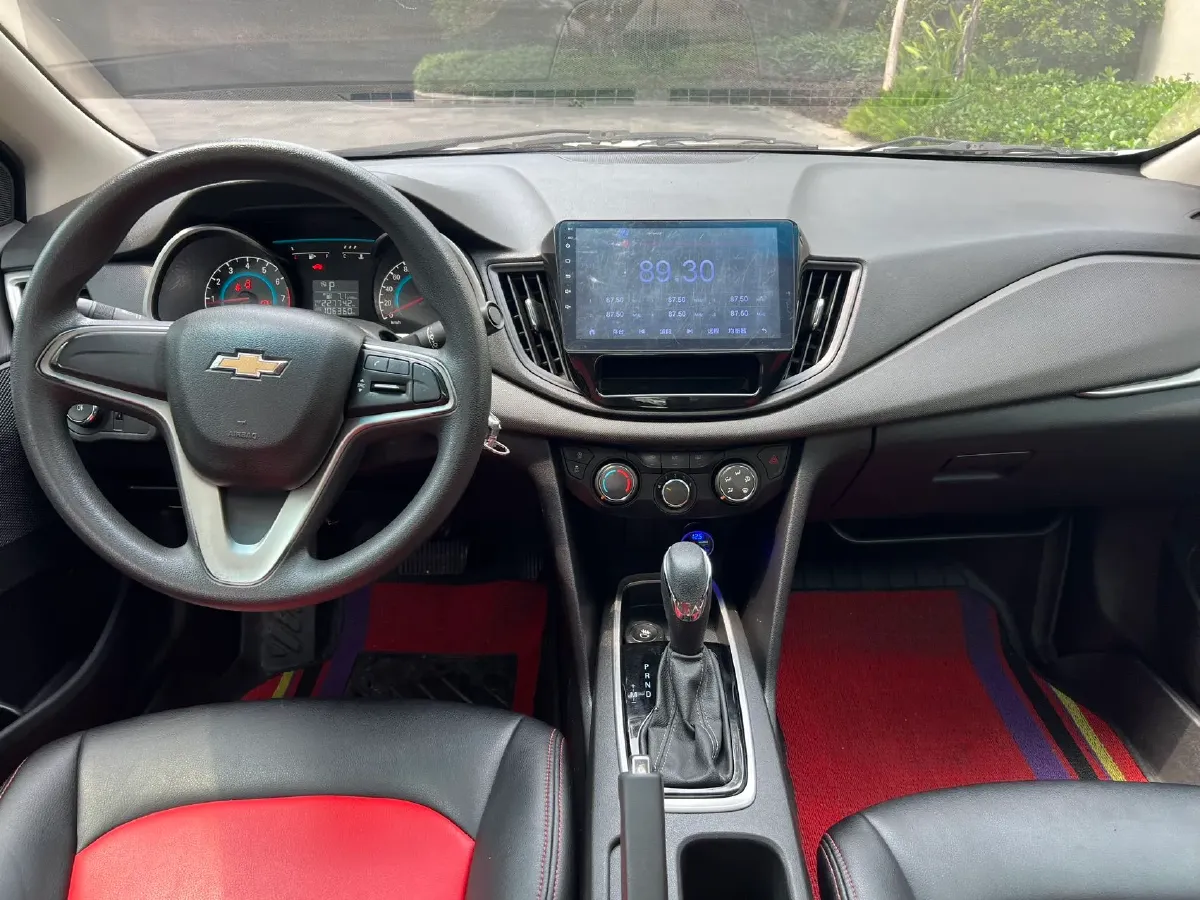 2019 Chevrolet Cavalier 1.5L 113HP L4 6AT,autocango,china used car exporter,china ev exporter,chinese used car exporter,chinese used ev exporter