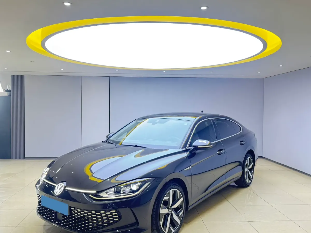 2023 Volkswagen Lamando 1.4T 150HP L4 7DCT,autocango,china used car exporter,china ev exporter,chinese used car exporter,chinese used ev exporter