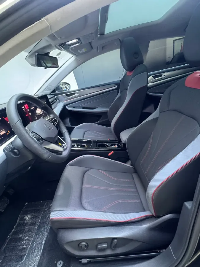 2023 Volkswagen Lamando 1.4T 150HP L4 7DCT,autocango,china used car exporter,china ev exporter,chinese used car exporter,chinese used ev exporter