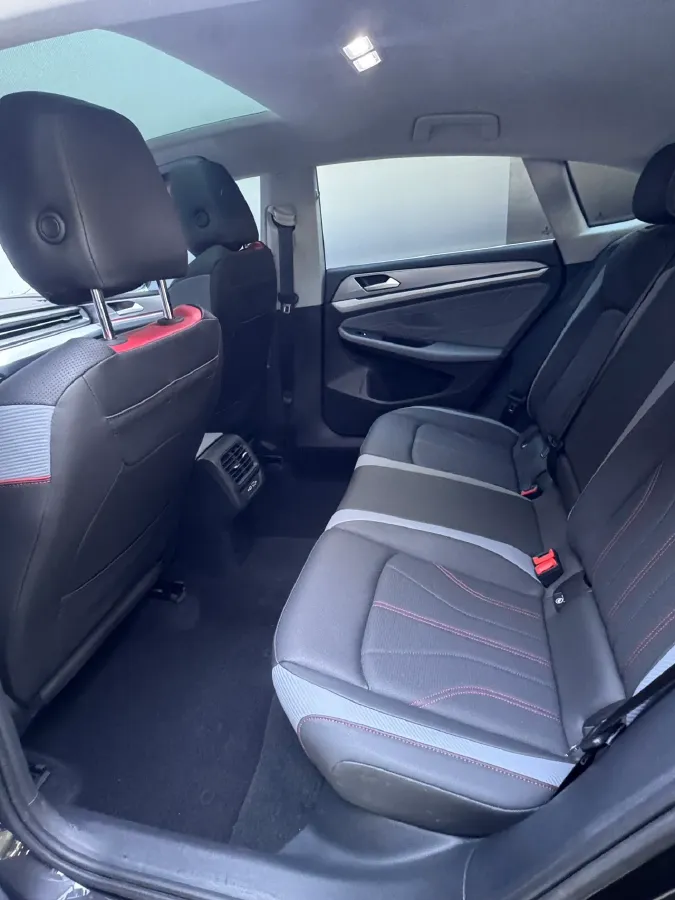 2023 Volkswagen Lamando 1.4T 150HP L4 7DCT,autocango,china used car exporter,china ev exporter,chinese used car exporter,chinese used ev exporter