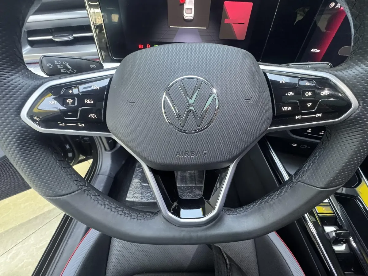 2023 Volkswagen Lamando 1.4T 150HP L4 7DCT,autocango,china used car exporter,china ev exporter,chinese used car exporter,chinese used ev exporter