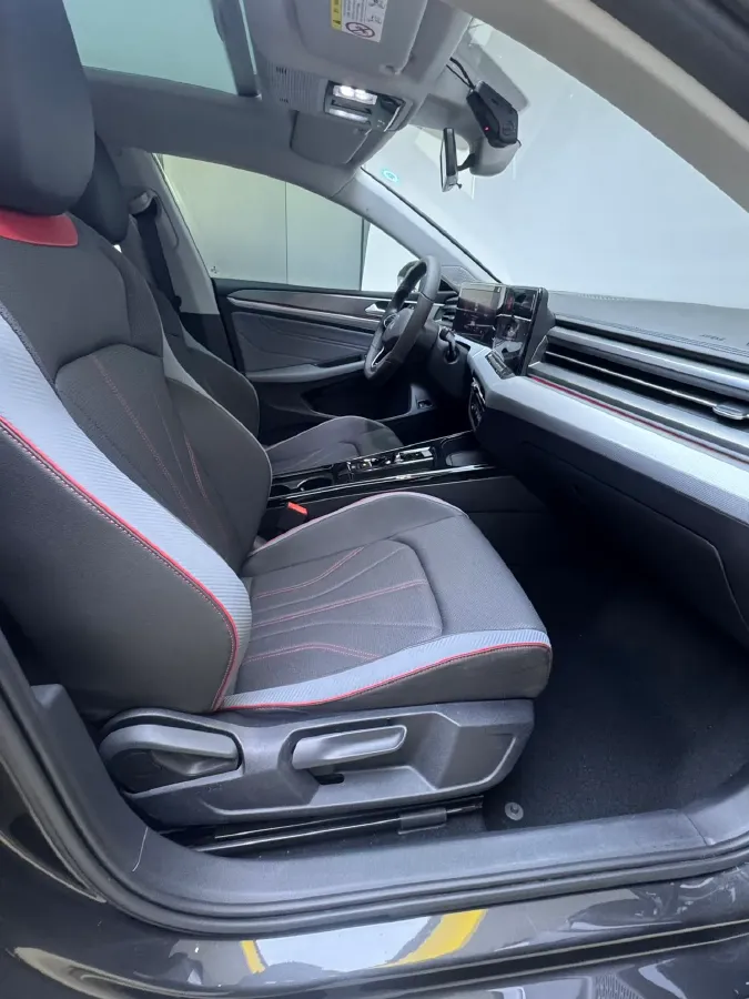 2023 Volkswagen Lamando 1.4T 150HP L4 7DCT,autocango,china used car exporter,china ev exporter,chinese used car exporter,chinese used ev exporter