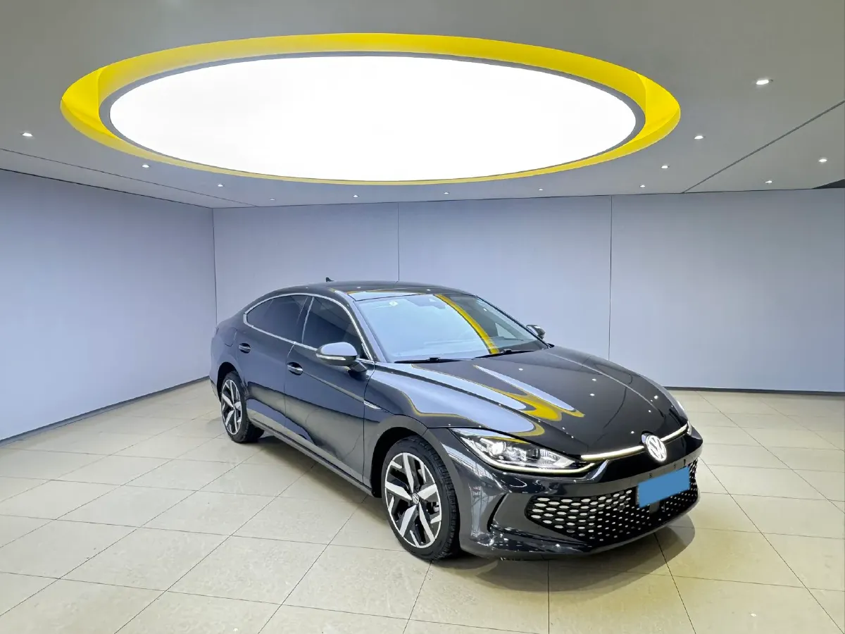 2023 Volkswagen Lamando 1.4T 150HP L4 7DCT,autocango,china used car exporter,china ev exporter,chinese used car exporter,chinese used ev exporter