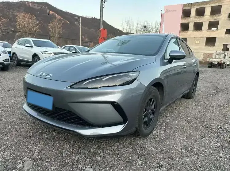 2025 BYD Seal05 DM-i 1.5L 101HP L4 E-CVT PHEV 7.68KWH,autocango,china used car exporter,china ev exporter,chinese used car exporter,chinese used ev exporter