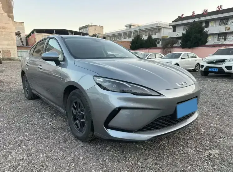 2025 BYD Seal05 DM-i 1.5L 101HP L4 E-CVT PHEV 7.68KWH,autocango,china used car exporter,china ev exporter,chinese used car exporter,chinese used ev exporter