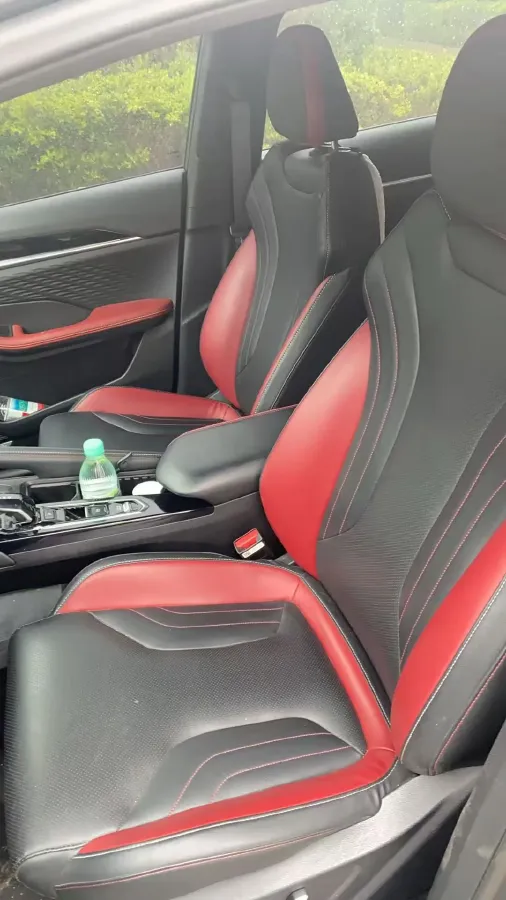 2022 Geely Coolray 1.5T 181HP L4 7DCT,autocango,china used car exporter,china ev exporter,chinese used car exporter,chinese used ev exporter