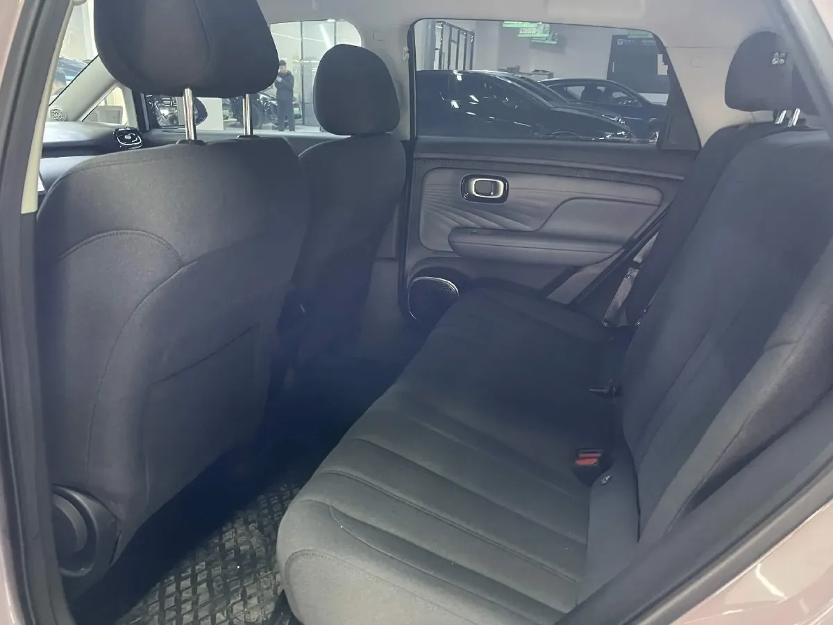 2025 Aion AION UT BEV 34.868KWH,autocango,china used car exporter,china ev exporter,chinese used car exporter,chinese used ev exporter